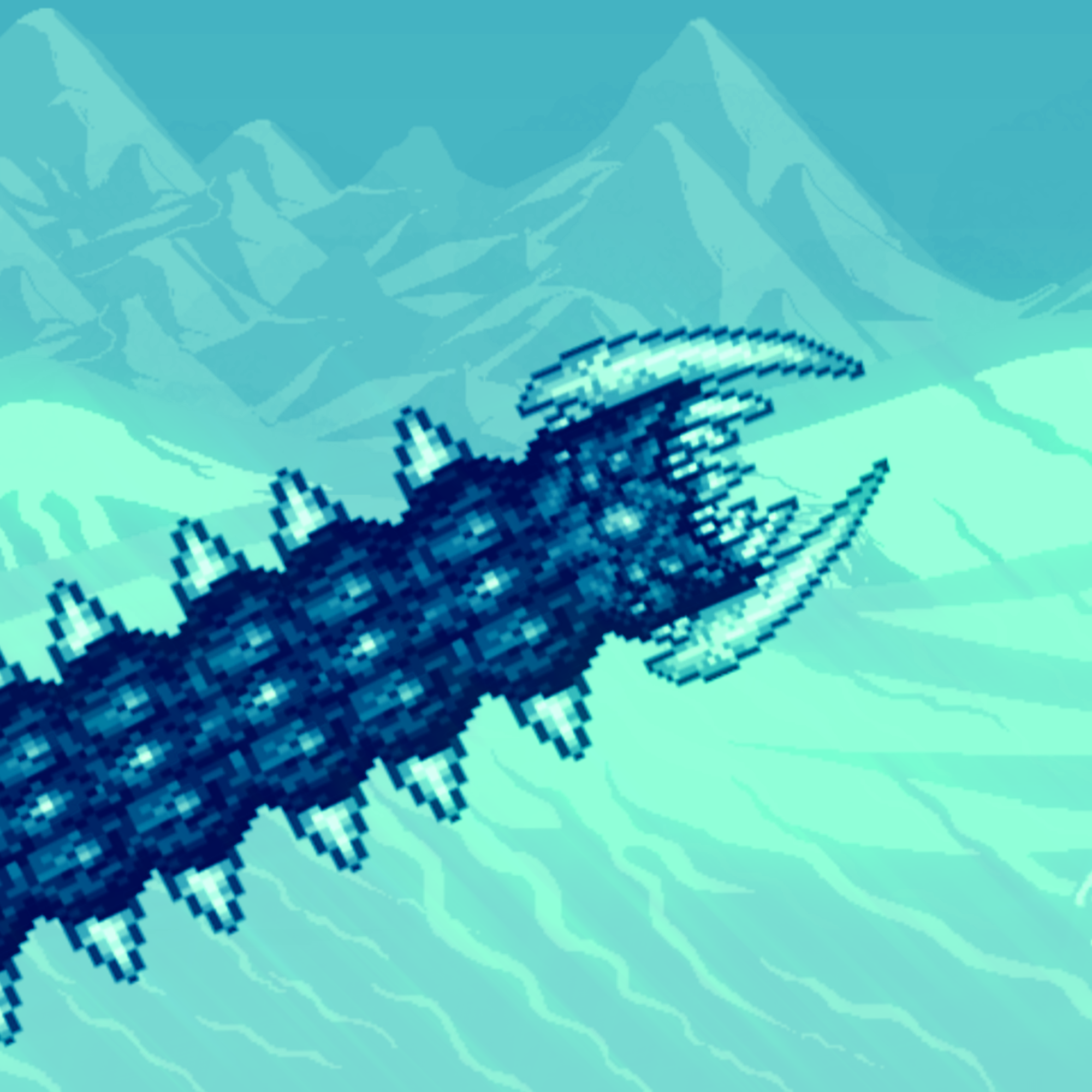 Terraria fish. Гигантский моллюск террария. Сернистое море террария. Звёздный дракон террария. Медуза террария.