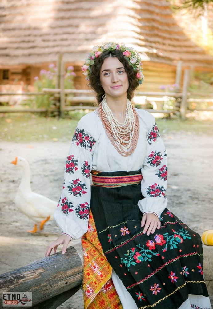 Вакула и Оксана