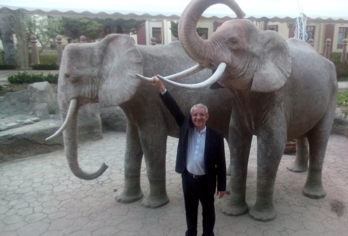 Андрей слоников фото