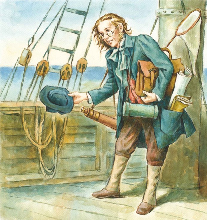 Обыкновенный подкаменщик (COTTUS gobio)