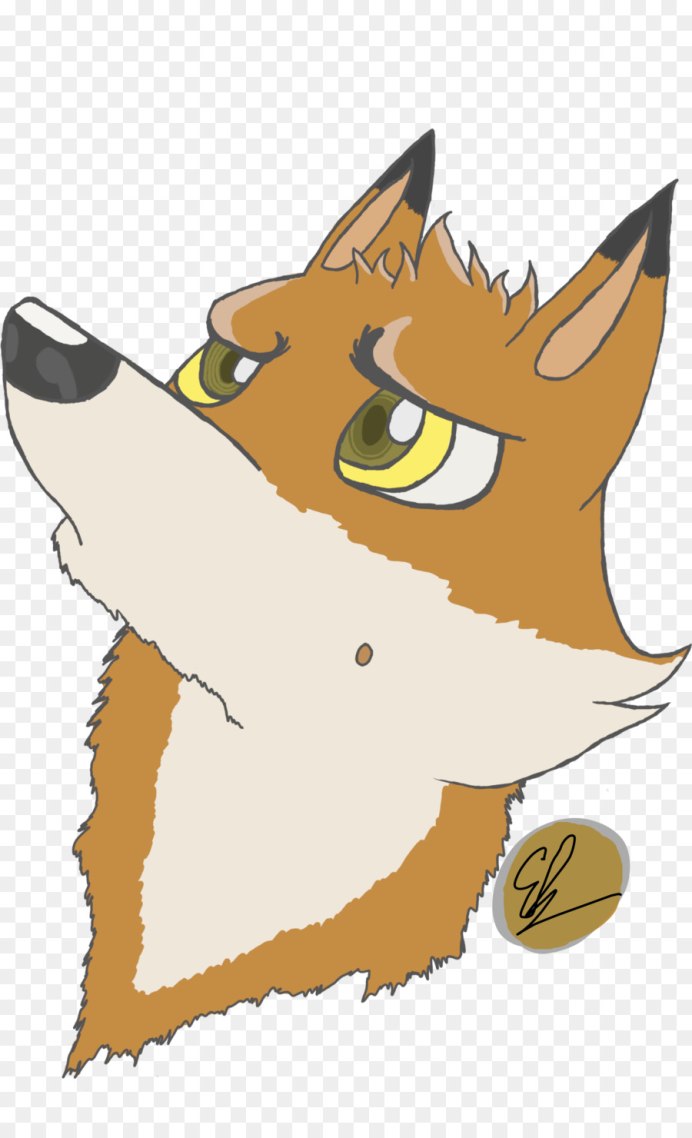 Cunning Fox