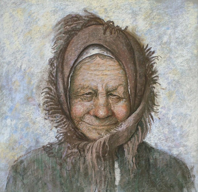 Стрекоза Симпетрум