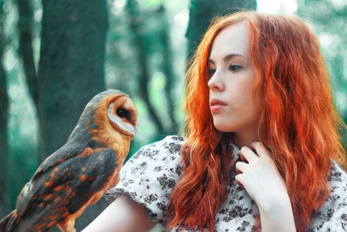 Ирина Сеидова