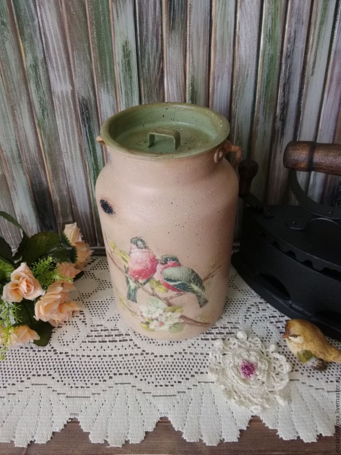 Хохлатая синица