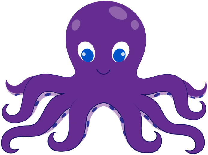 Bambibrat Octopus
