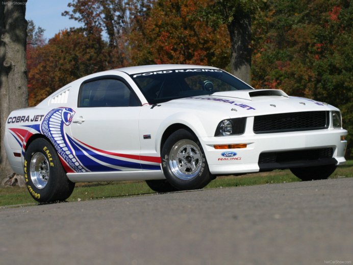 Cobra Club