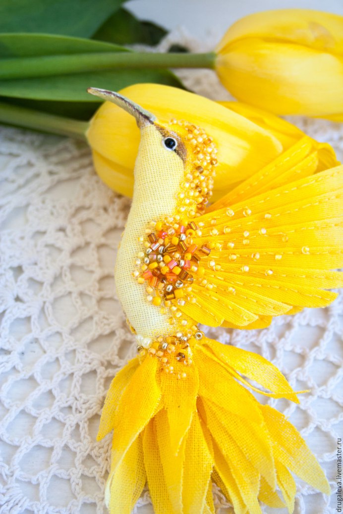 Обои на рабочий стол птицы