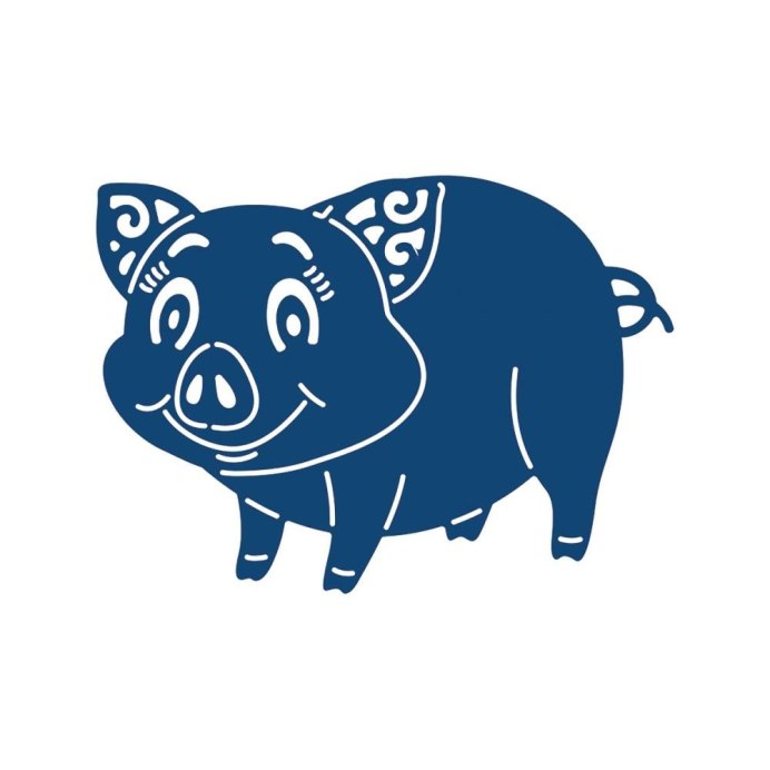 Оскал кабана