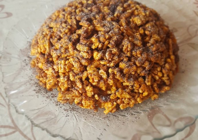 Муравьи медовые бочки