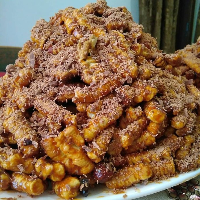 Медоносный муравей