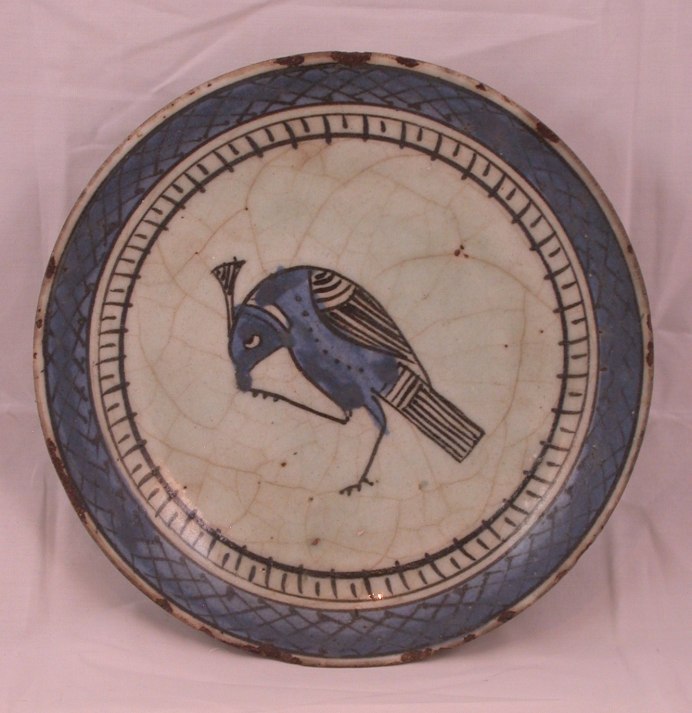 Еврейская птица