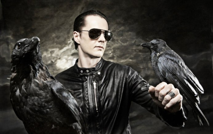 Satyricon 1993 Satyr