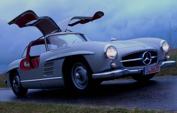 Mercedes-Benz 300sl