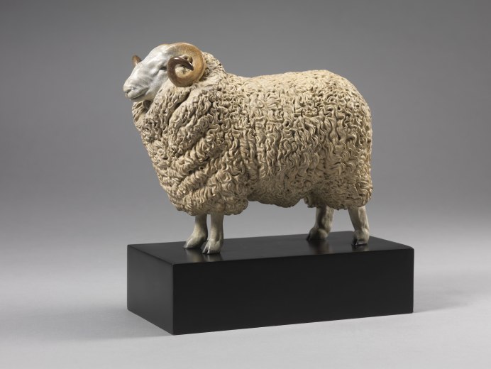 Стадо овец Гагаузия