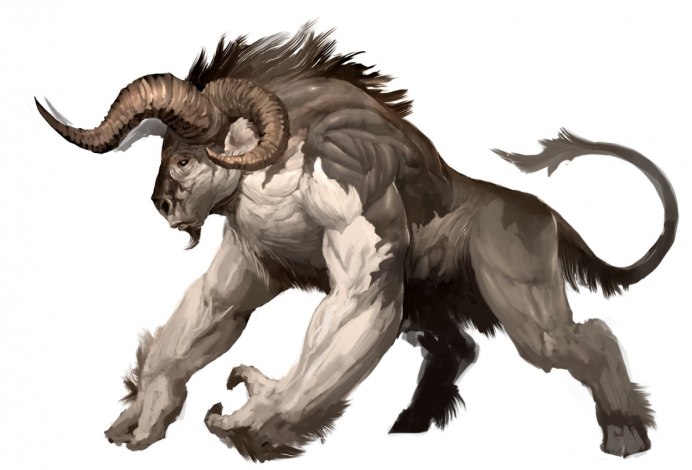 Мэнский лохтан овцы