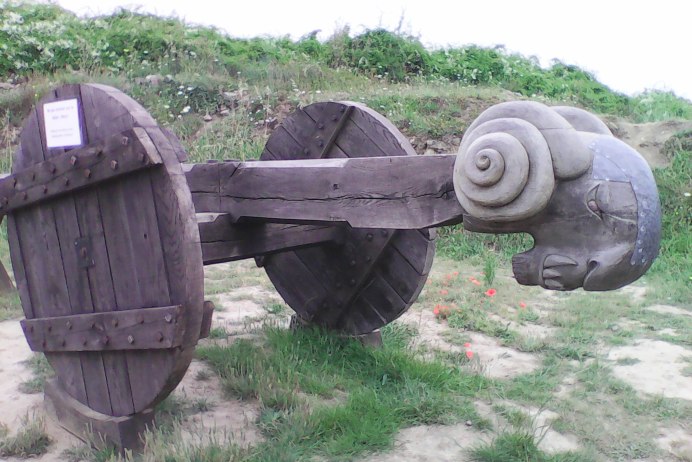 Поражу пастыря и рассеются овцы