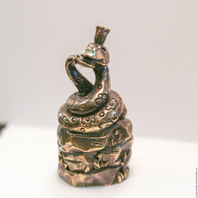 Пищаль Скоропея