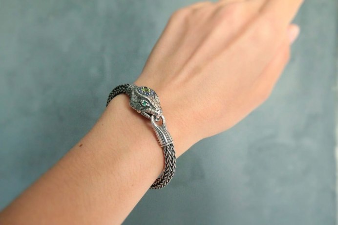 Древесная гадюка