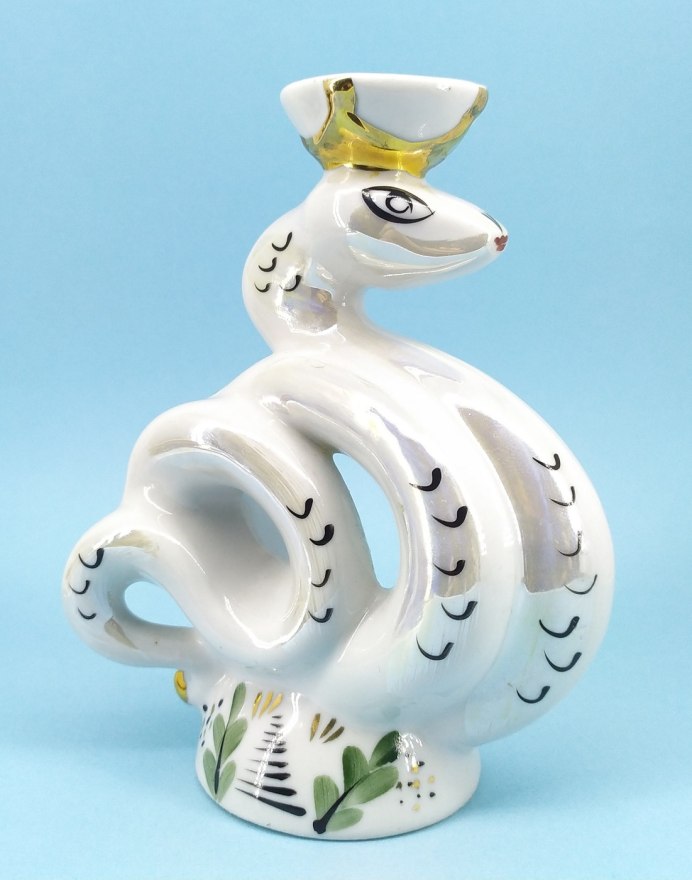 Кольцо скоропеи