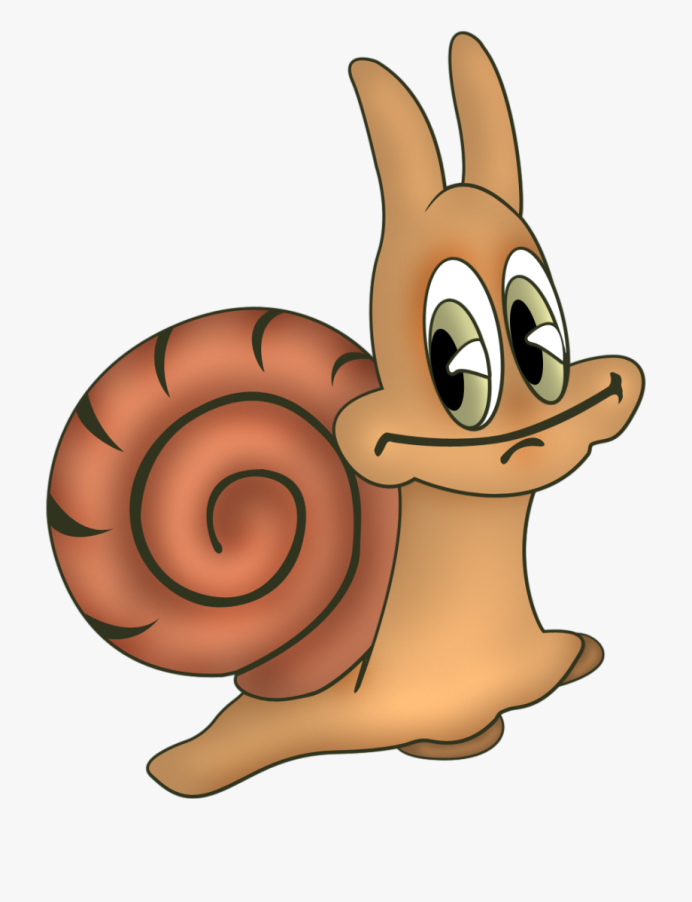 Улитка escargot