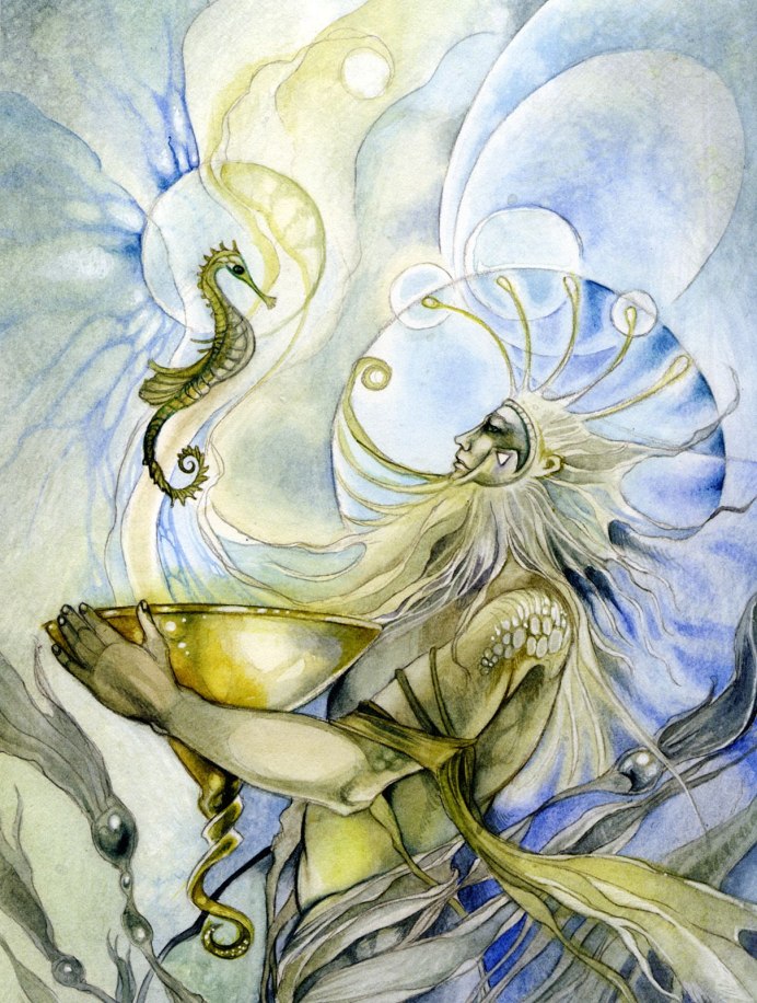 Пуйя Бертерони Puya berteroniana