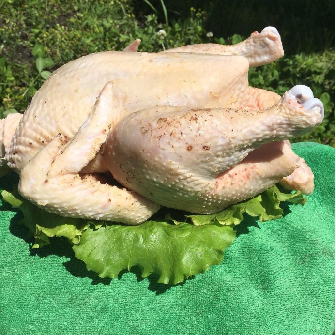 Максим петух