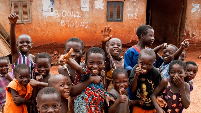 Попугай мальчик