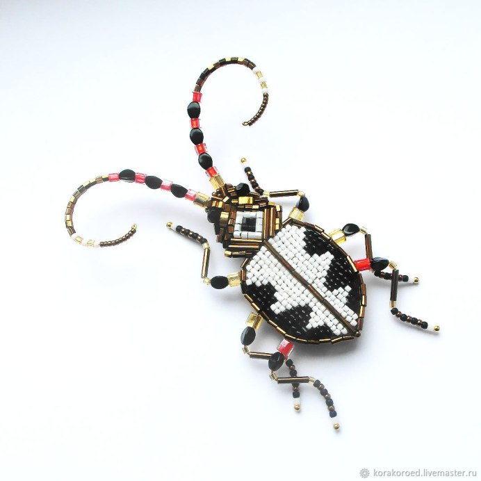 Oberea pupillata (Gyllenhal, 1817)