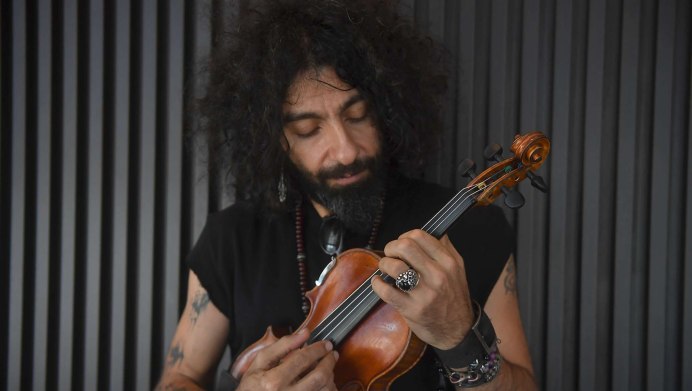 Попугай ААА