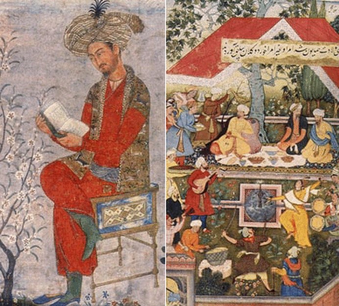 Болотный Кулик турухтан