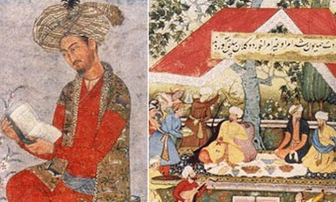 Кагу (Rhynochetos jubatus)