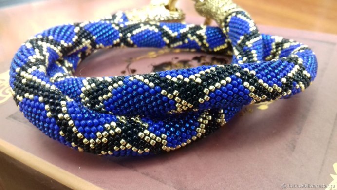 Черный полоз Южный