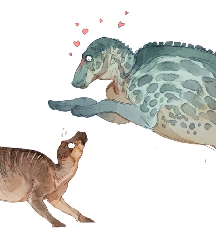 JWA monolorhino