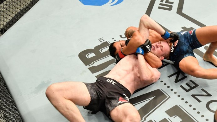 Джон сина юфс