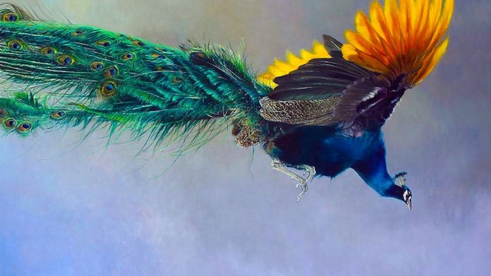 Павлин Феллини