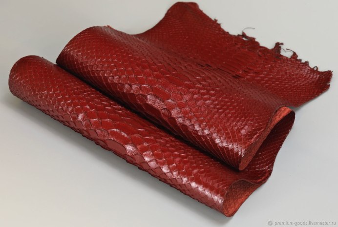 Бразильский Радужный удав