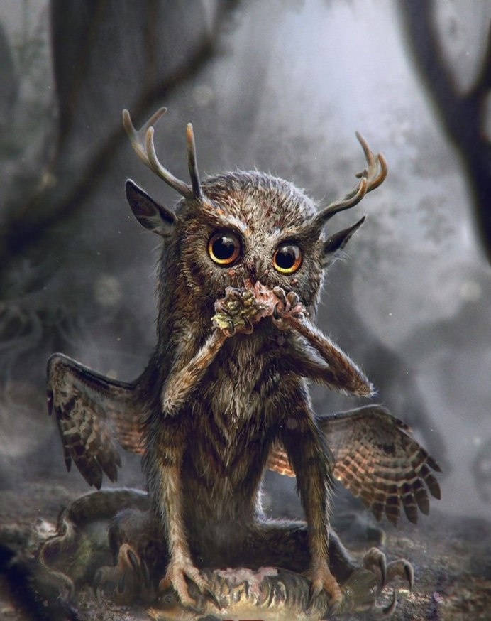 Филин пзфаза