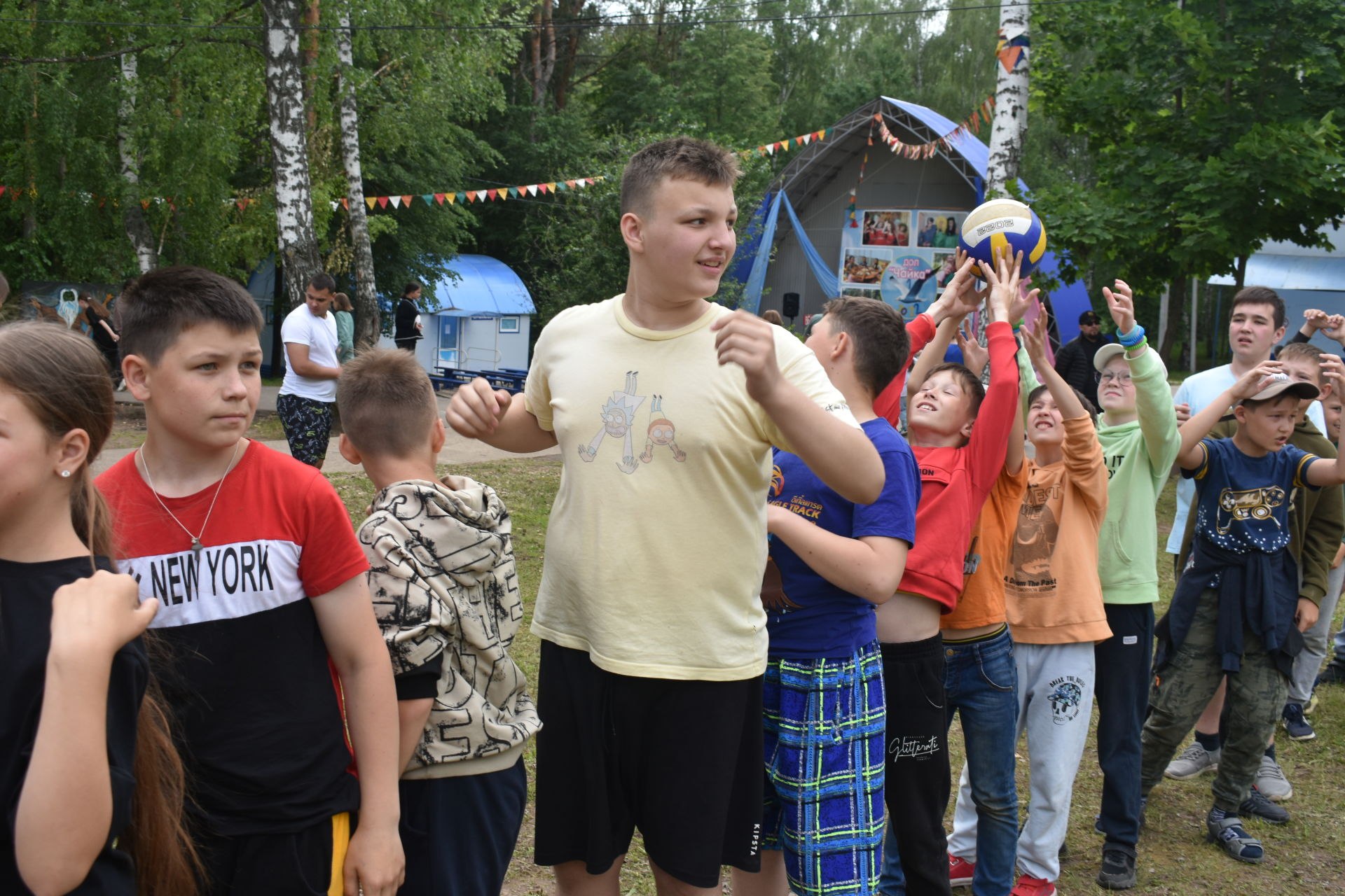 Детский лагерь чайка нижегородская. Лагерь Чайка Нижнекамск. Лагерь Чайка Оренбург.