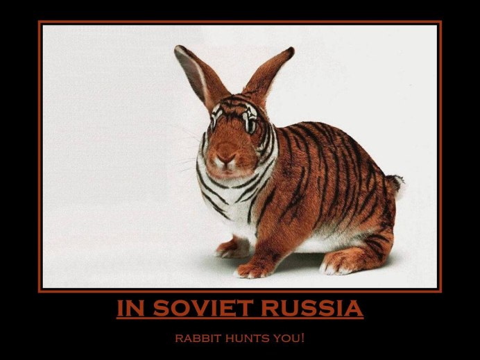 Суматранский заяц