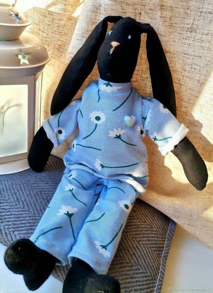 Заяц Русак Мосприрода