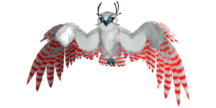 Ark Снежная Сова