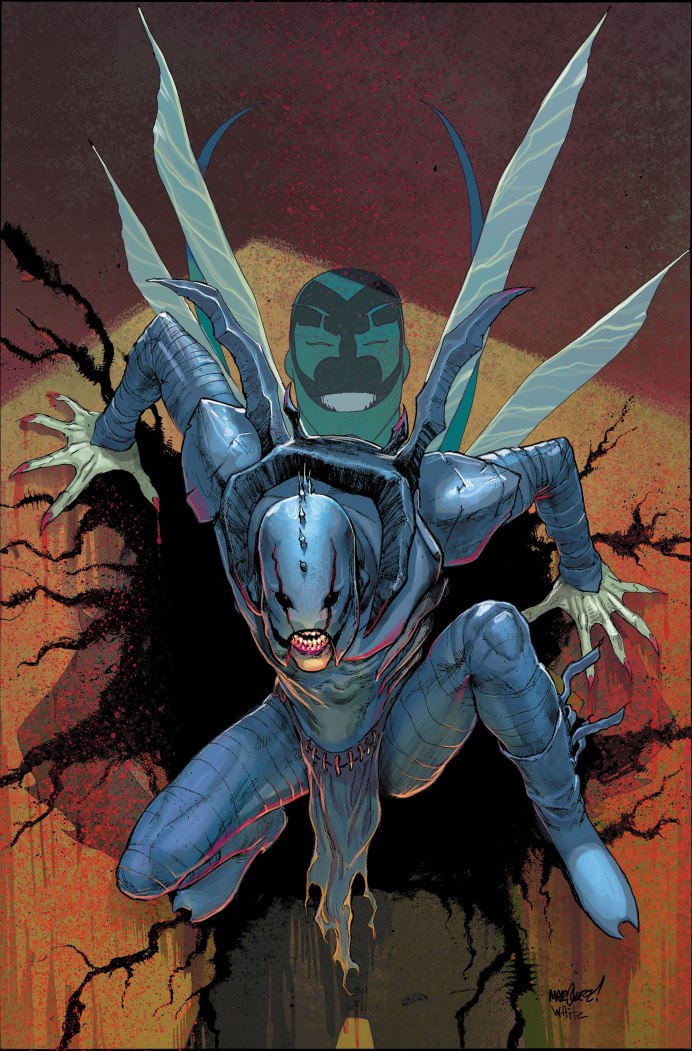 Плотоядные жуки скарабеи