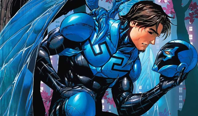 Жук навозник Лесной