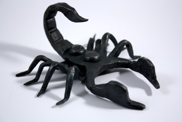 Crash Bandicoot Crab