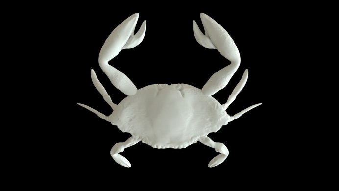Zbrush Интерфейс