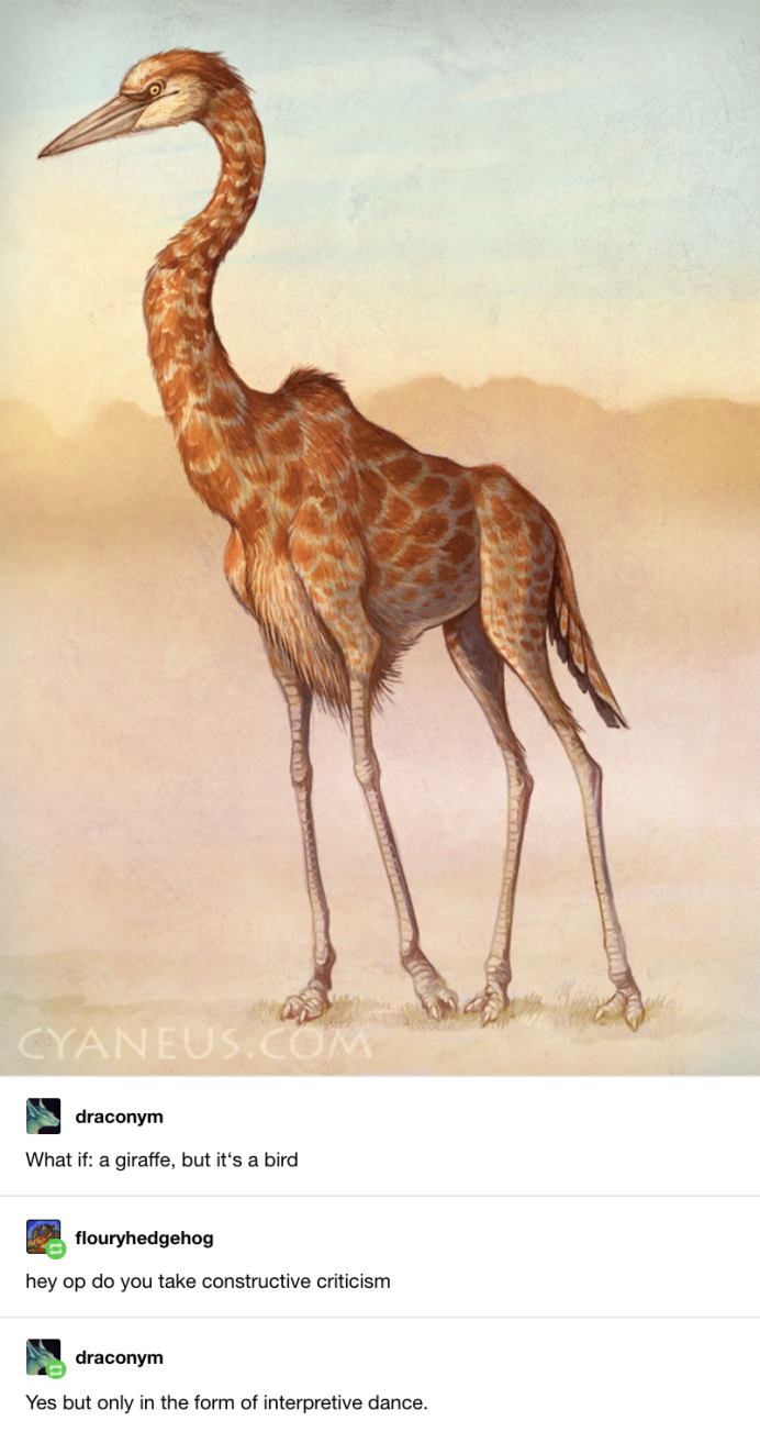 Дикий Запад пустыня вектор Жираф