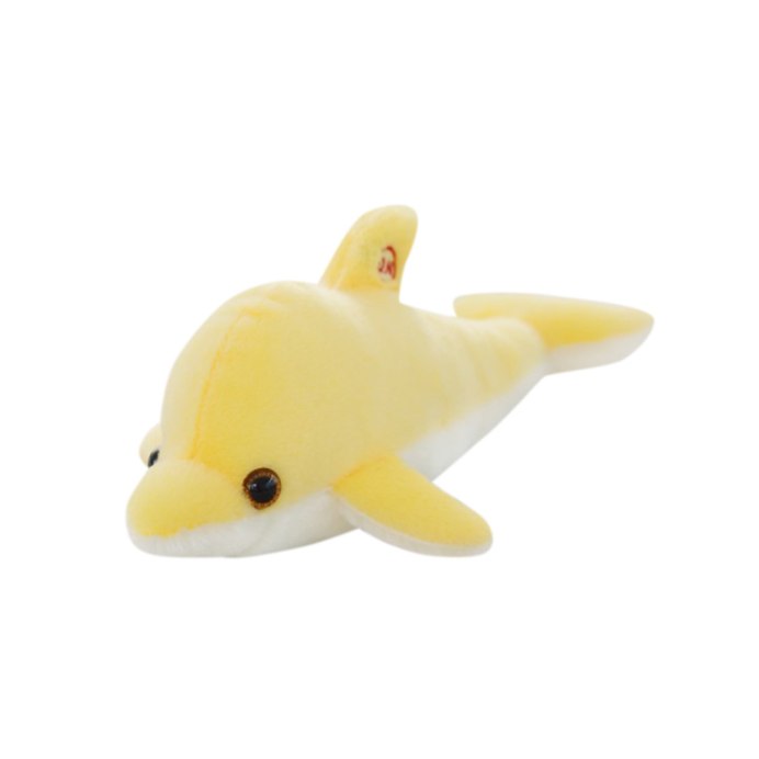 Burning Dolphin