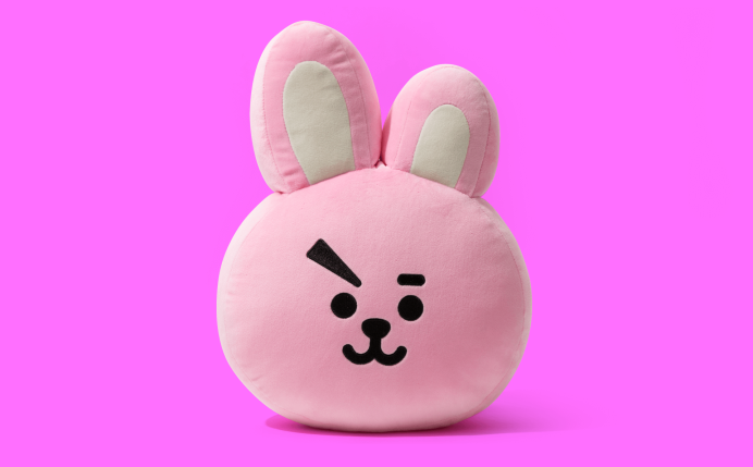 Чиби кавай Дженни кролики