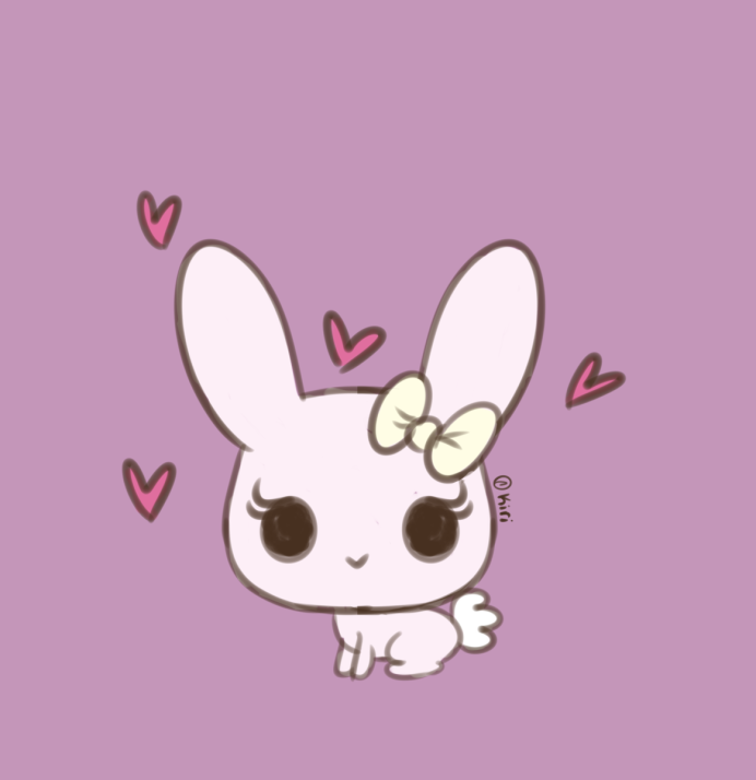 Аниме Чиби БТС Чонгук