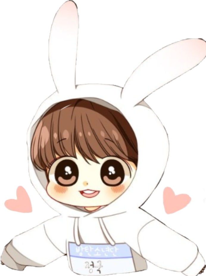 Моланг в Корее